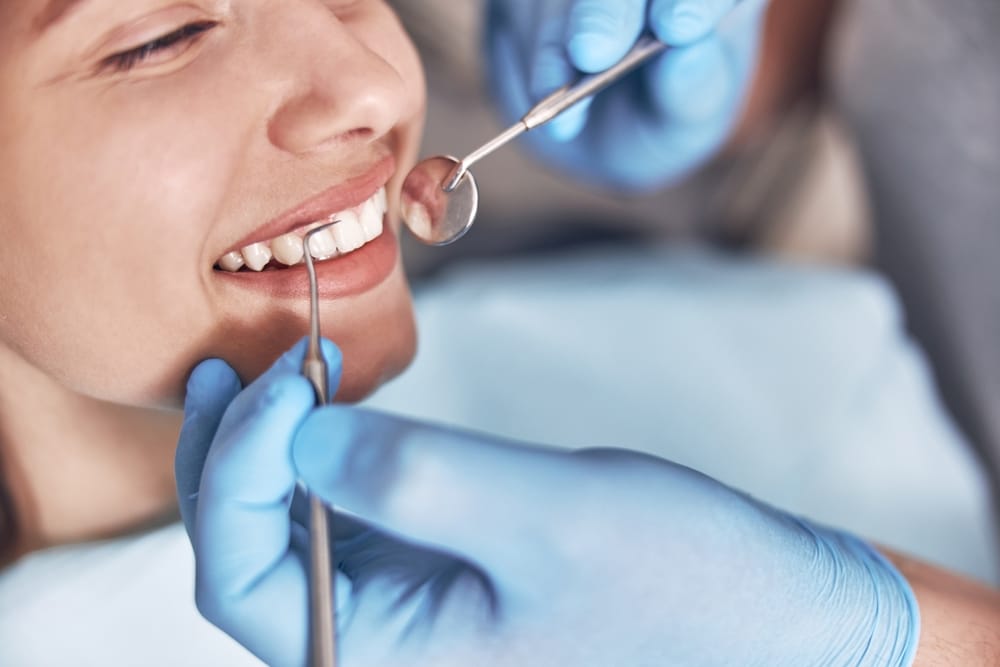 advanced cosmetic dentistry