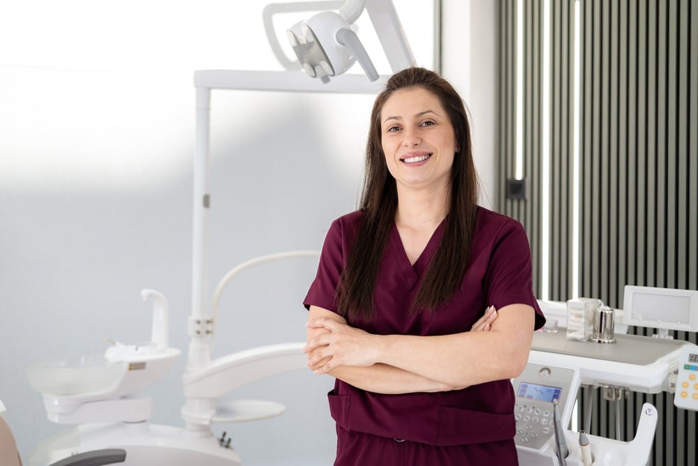 sedation dentist park city