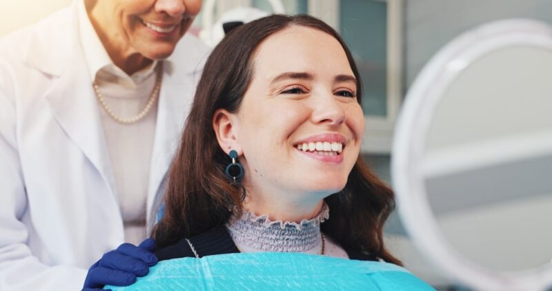Teeth Whitening Park City UT